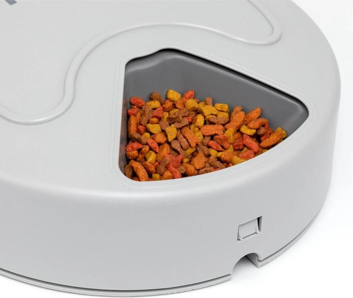 Produktbild PetSafe Futterautomat (0.20 l)