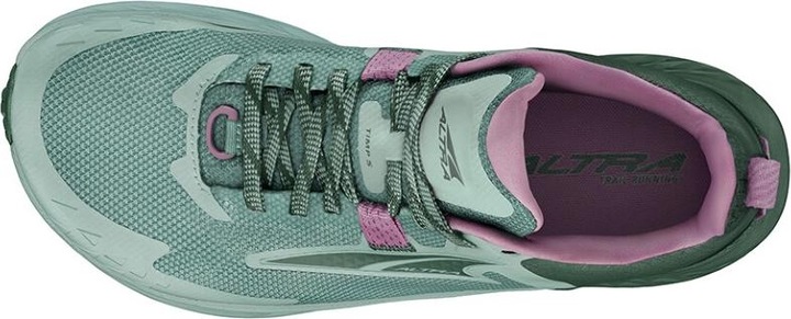Actual product image Altra Women's Timp 5 (37)