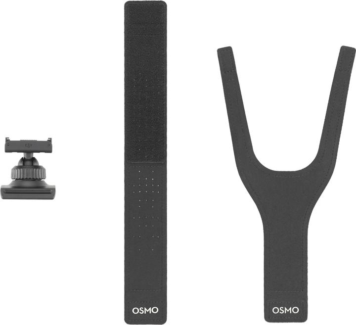 Immagine prodotto DJI Cinturino da polso a 360° (Osmo Action 5 Pro, Osmo Azione 3, Osmo Azione 4)