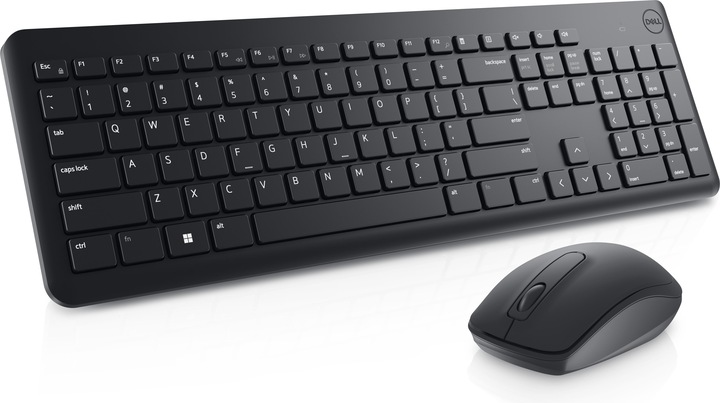 Image du produit Dell Clavier Sans Fil Et (ING. Int., Sans fil)