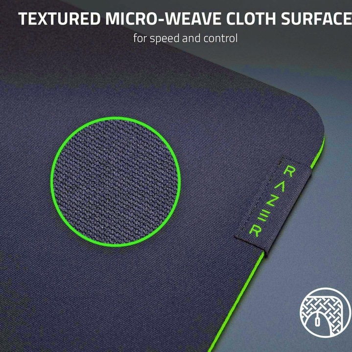 Produktbild Razer Gigantus V2 (XL)