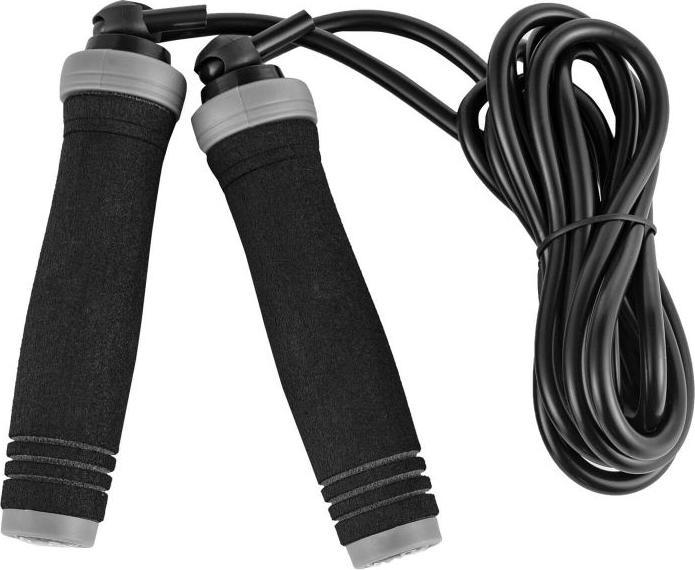 Actual product image Body Sculpture Springseil mit verstellbarem Seil BK 725 (275 cm)