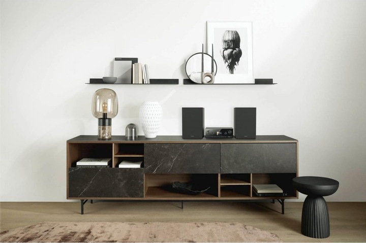 Actual product image Grundig CMS 5000 (CD player, Wi-Fi, Bluetooth, Spotify Connect, 2x 50 W)