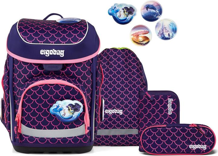 Beere, PerlentauchBär