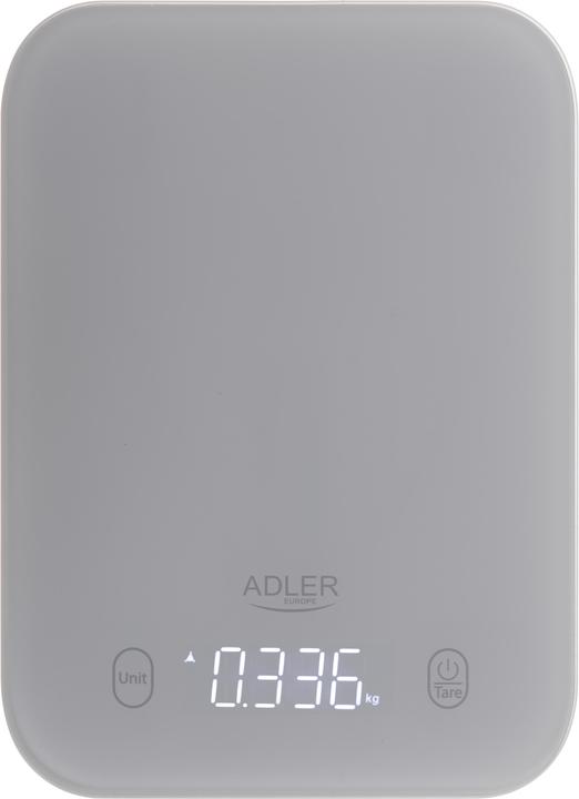 Produktbild Adler Kitchen Scale