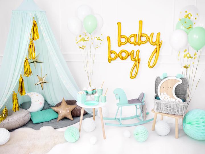 Actual product image Partydeco Balloons (10 x)