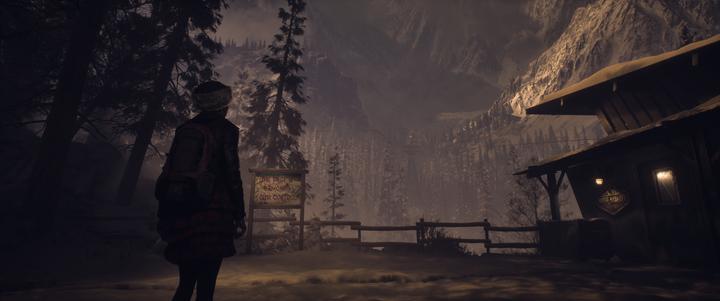 Image du produit Sony Until Dawn (PS5, EN, FR, IT, DE)