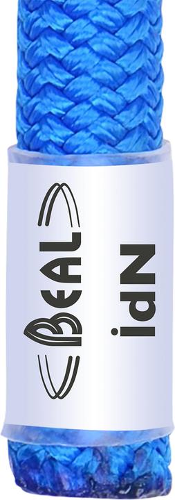 Image du produit Beal Wallmaster VI UniCore 10.5 Corde d'escalade (40 m)