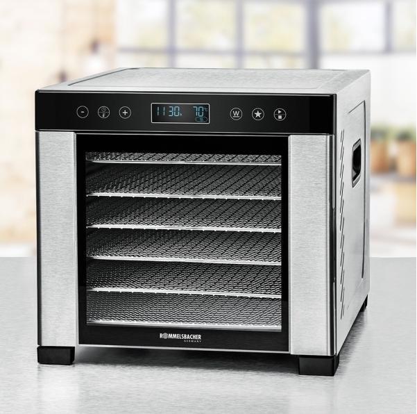 Produktbild Rommelsbacher DA 950