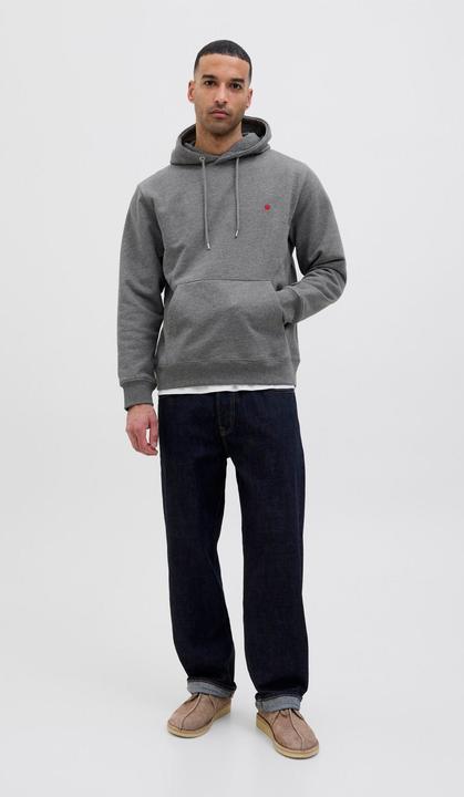 Immagine prodotto Jack & Jones RDD Gedruckt Kapuzenpullover Kapuzenpullover (L)