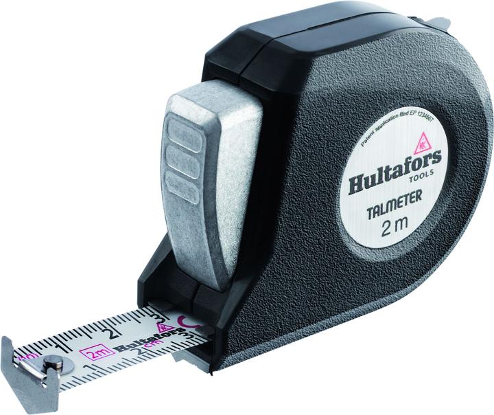 Produktbild Hultafors Anreisslehre (2 m)