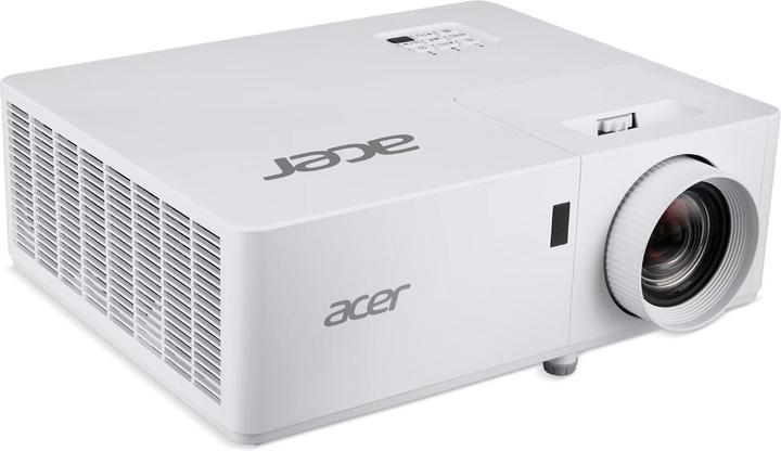 Produktbild Acer PL6520 (Full HD, 6000 lm, 1.2 - 2.04:1)