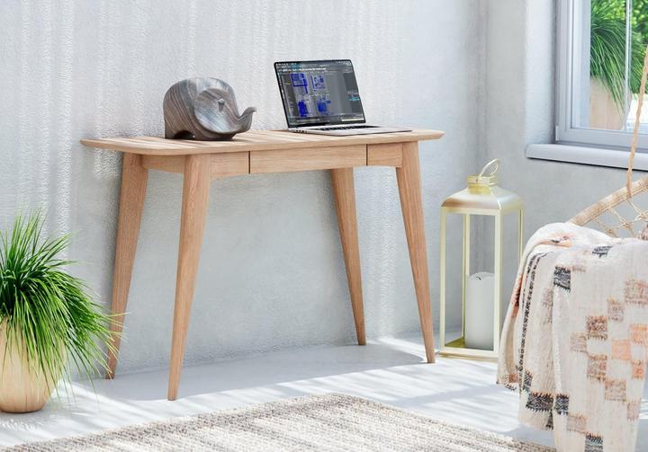 Produktbild AC Design Woodstock (105 x 74 x 45 cm)