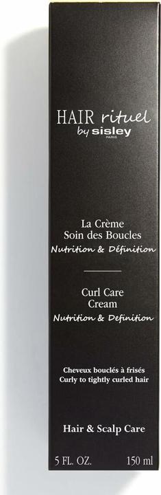 Produktbild Sisley Haarpflege Curl Care Cream (Haarcreme, 150 ml)