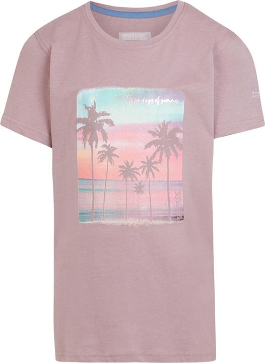 Produktbild Regatta Bosley VII TShirt (146, 152)