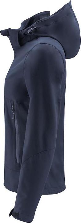Produktbild James Harvest Lodgetown Softshelljacke (L)