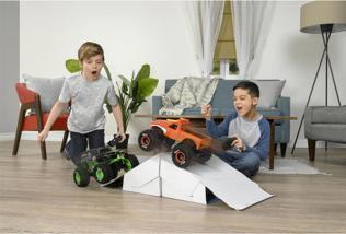 Actual product image NoName El Toro Loco