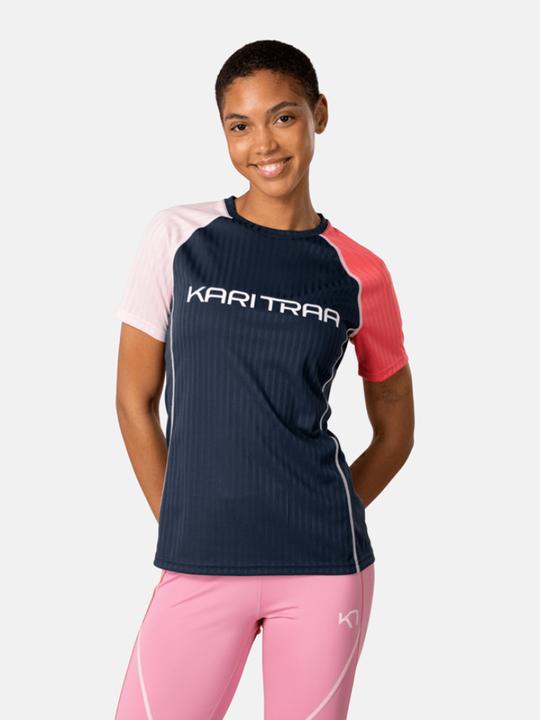 Actual product image Kari Traa Ella Baselayer Tee (S)