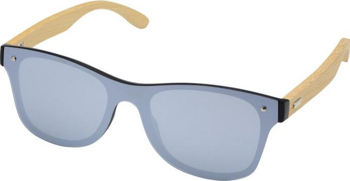 Immagine prodotto Floso Adulto Unisex Tan Bambù Occhiali da Sole