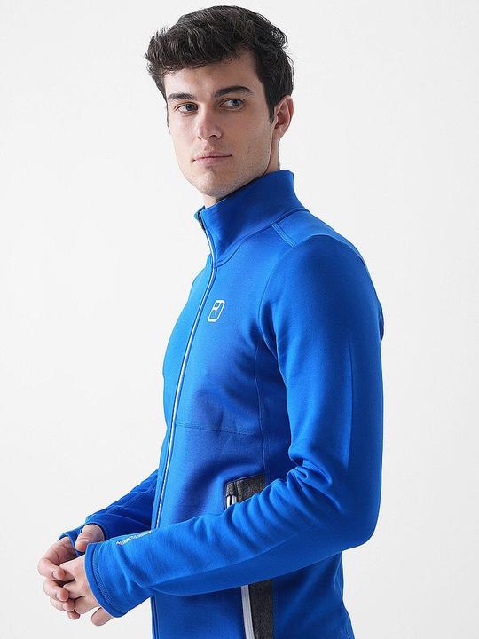 Image du produit Ortovox Fleece Jacket (M)