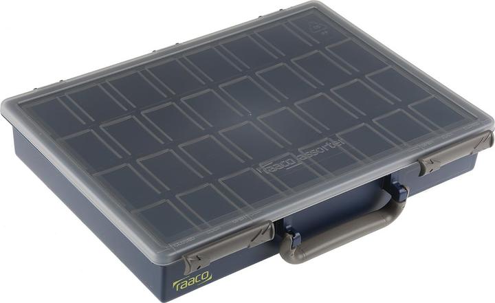 Image du produit Raaco Boîte d'assortiment