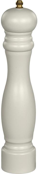 Crossbar, Milky white