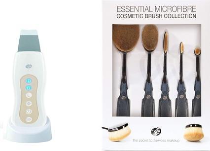 Image du produit Rio facial ultrasonique