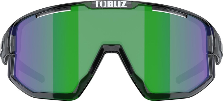 Immagine prodotto Bliz Fusione (Nero cristallo, Brown, Verde)