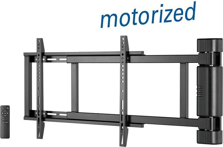 Produktbild myWall my Wall Wandhalter (Wand, 75", 50 kg)