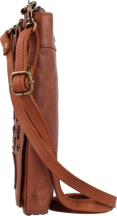 Actual product image Harbour 2nd Anchor Love Lina wallet leather 19 cm