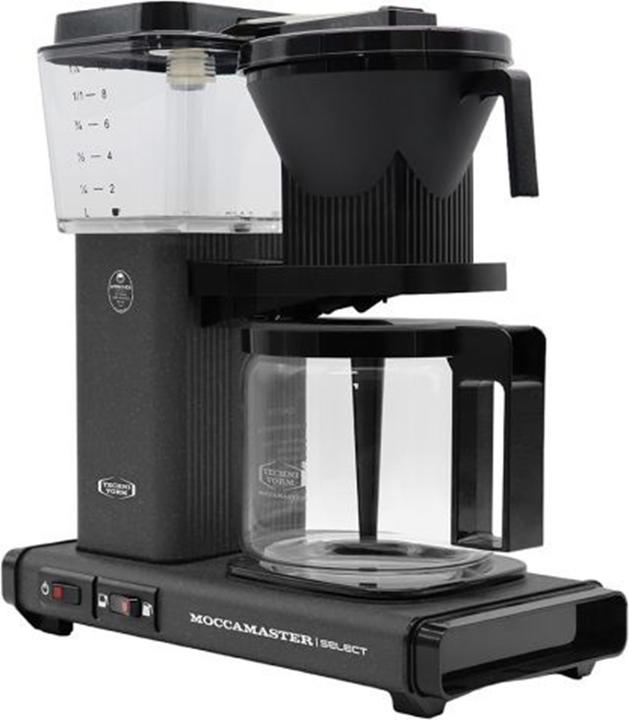 Image du produit Moccamaster Café à filtre