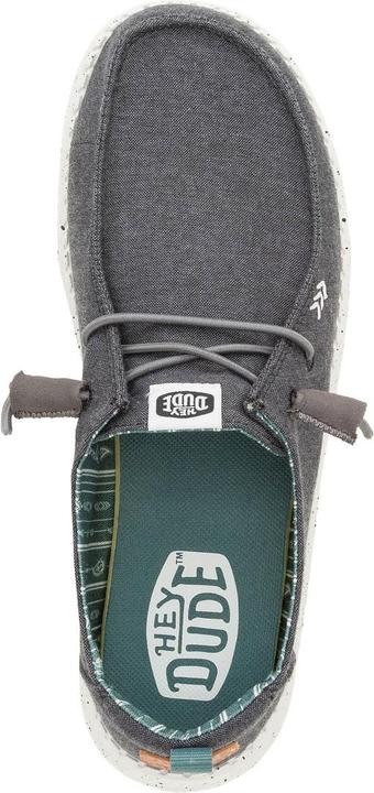 Image du produit Hey Dude Wendy Chambray (36)