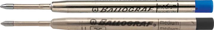 Produktbild Ballograf Original Refill (1 Stück, Blau, 0.50 mm)