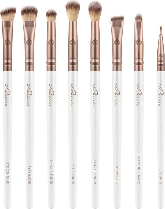 Actual product image Luvia Cosmetics - Prime Vegan Pro (Set)