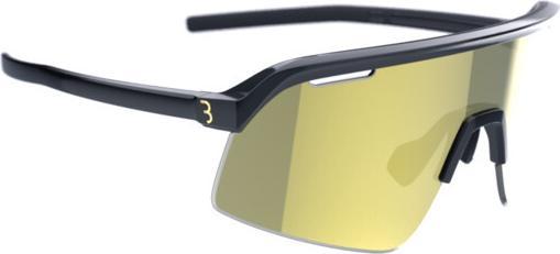 Produktbild BBB Brille Valor PH black (Matt Black)