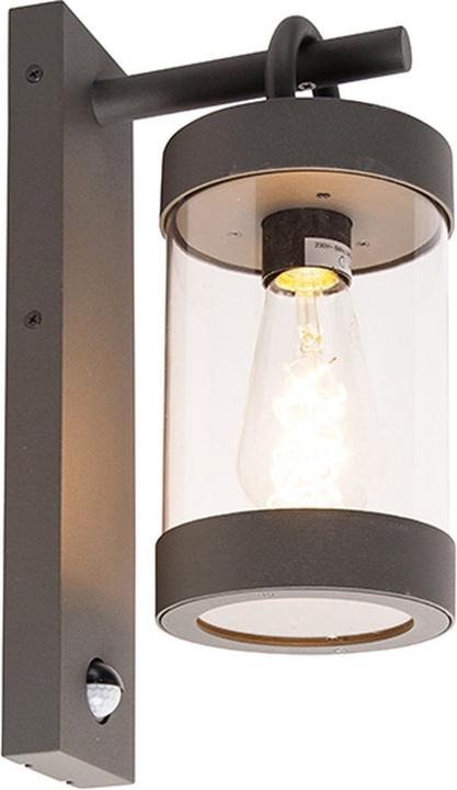 Produktbild Trio Sambesi (E27, IP44)