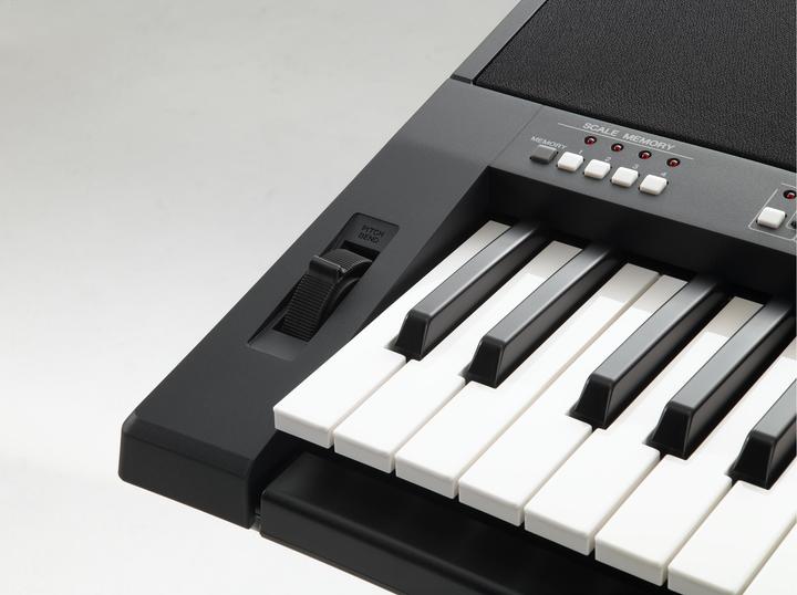 Produktbild Yamaha PSR-A350 (61 Tasten)