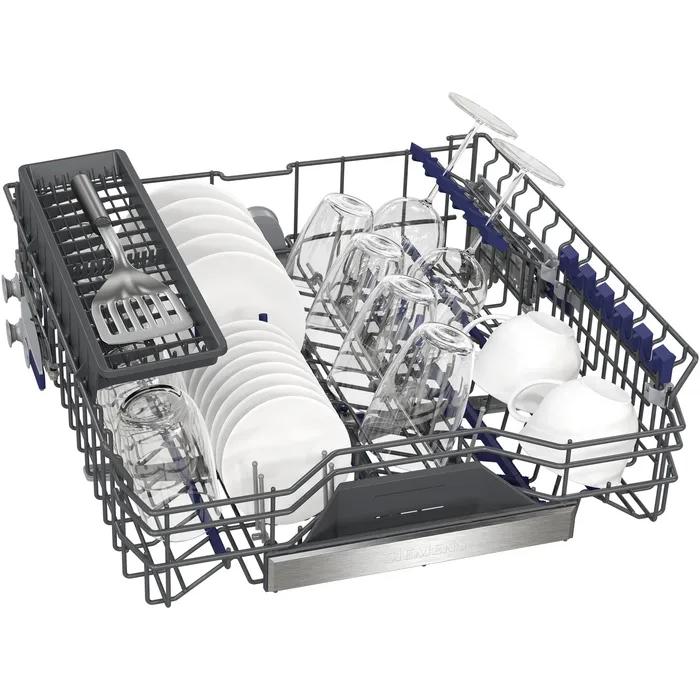 SIEMENS Lave Vaisselle Tout Integrable 60 Cm SX63EX01CF