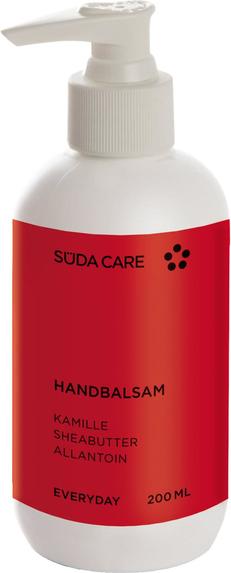 Image du produit Süda Care Lotion pour les mains Camille (200 ml)