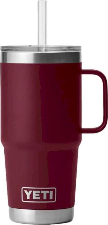 Image du produit Yeti Rambler Straw Mug 2.0 (0.71 l)