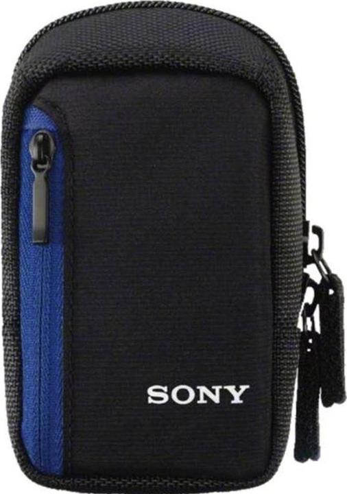 Sony Lcs-Cs 2 B (Kamera Schultertasche, 0.75 l)