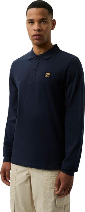 Produktbild Patrick Luca Poloshirt (M)