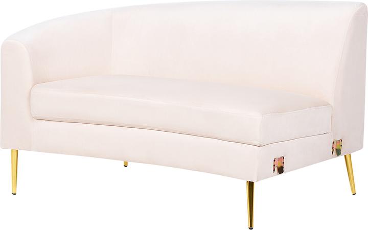 Produktbild Beliani Moss (Big Sofa)