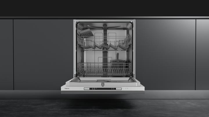 Actual product image Teka DFI 46710