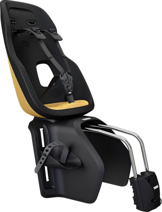 Burnished yellow, Poliertes Gelb