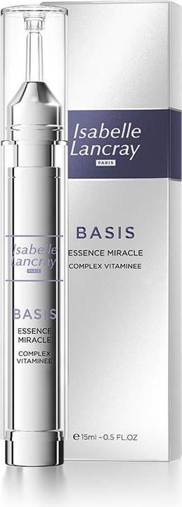 Produktbild Isabelle Lancray Basis (15 ml)