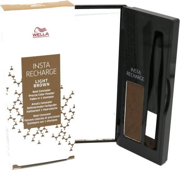 Produktbild Wella Insta Recharge (Light Brown)