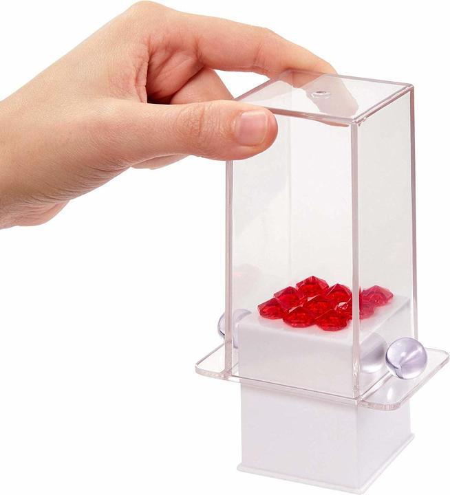 Produktbild Mattel Games Jewel Heist (Deutsch, 5 - 8 Spieler)