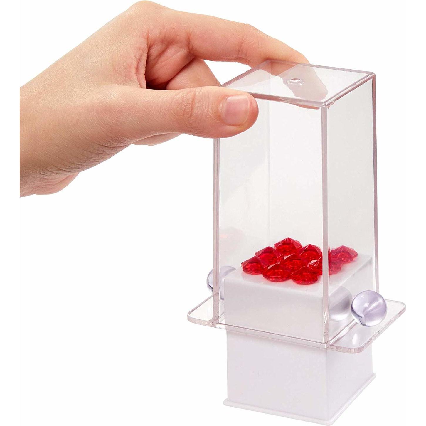 Thumbnail - Mattel Games Jewel Heist (Deutsch)