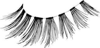 Actual product image Ardell False Lashes - Wispies Cluster 600